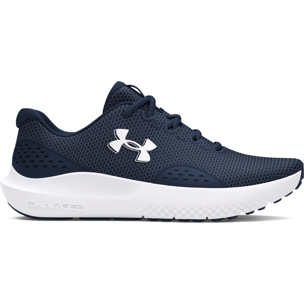 Under Armour Charged Surge 4 blue white (401) 14 3027000-401-14