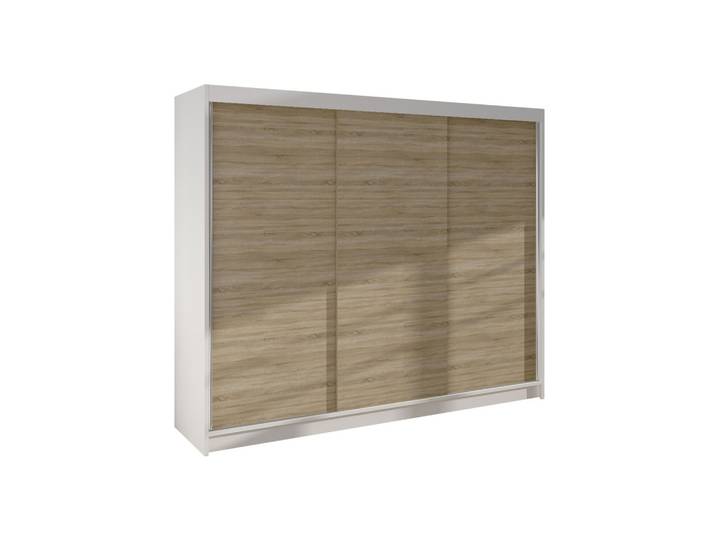 SCHWEBETÜRENSCHRANK Derby II