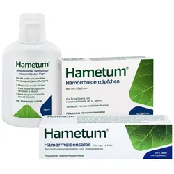 Hamutum Sal + Zäpfch + Reinigungssch Set 1 Set
