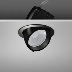 RZB LED-Einbaustrahler 911595.003.2