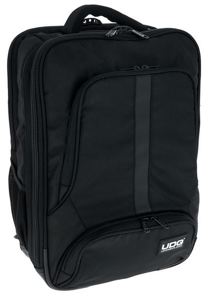 UDG Ultimate Backpack Slim nero