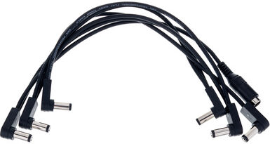 EBS EBS DC6-90F Flat Daisy Chain