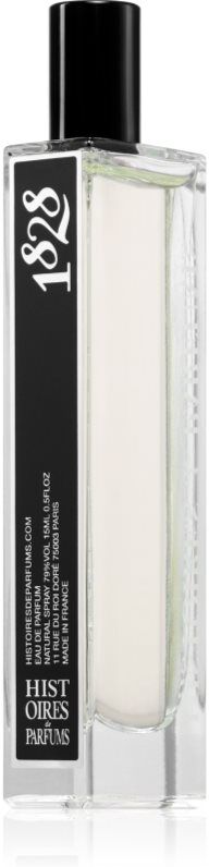 Histoires De Parfums 1828 Eau de Parfum pour homme 15 ml