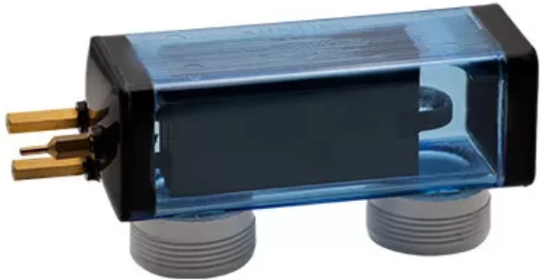 1001Electrodes Cellule compatible électrolyseur Zodiac Clearwater LM2