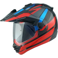 Arai Tour-X5 Africa Twin Motocross Helm