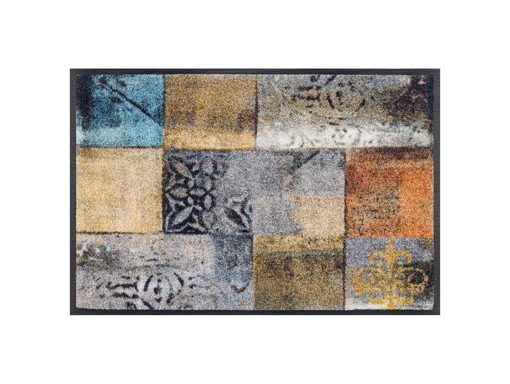 Paillasson Tilea 40 x 60cm Multicolore