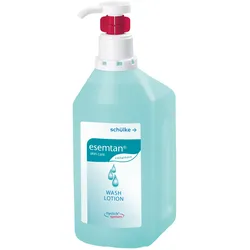 Schülke | esemtan wash lotion | 1 Liter (hyclick) |  Waschlotion