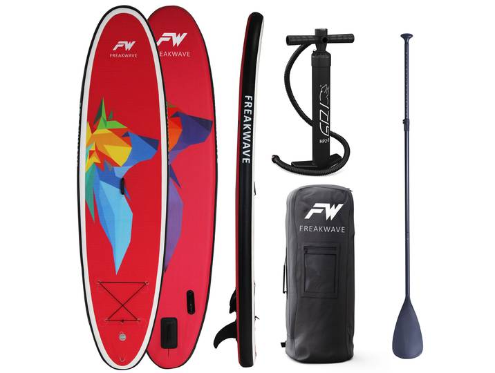 Stand Up Paddle FRIEND 335 cm