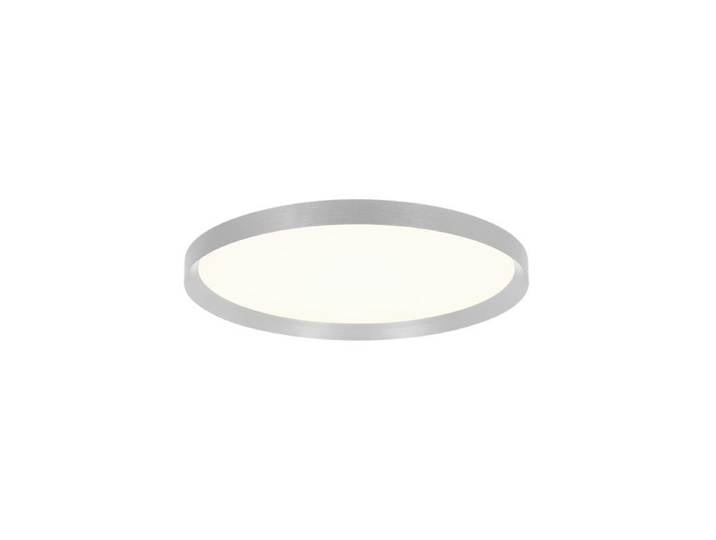 Steinhauer Exclusive Deckenleuchte Flady - Stahl , 30 Minimalist