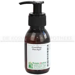 GRUNDLAGE Duschgel 100 ml