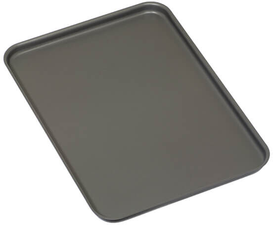 Mermaid by Samuel Groves Hard Anodised 12 Baking Tray