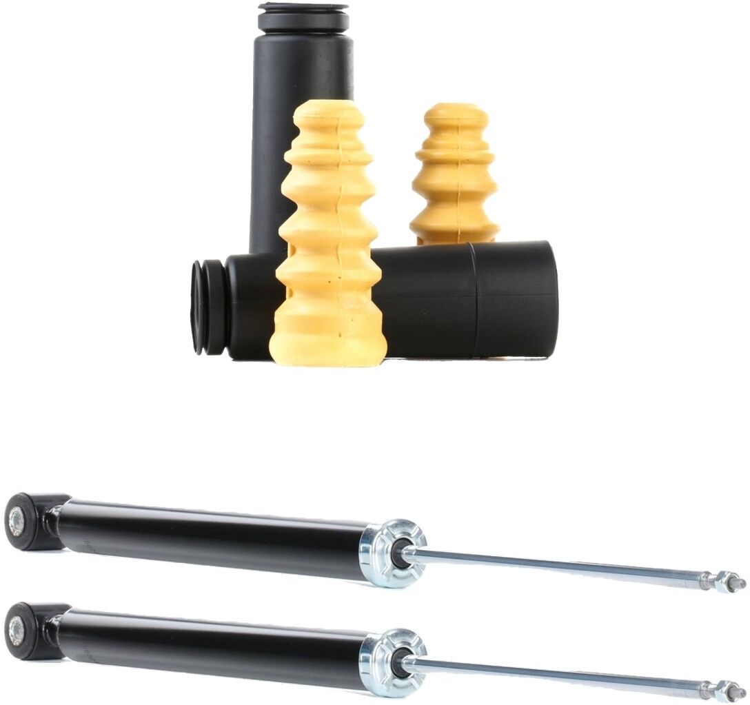 RIDEX 1185S0056 Suspension kit, shock absorbers