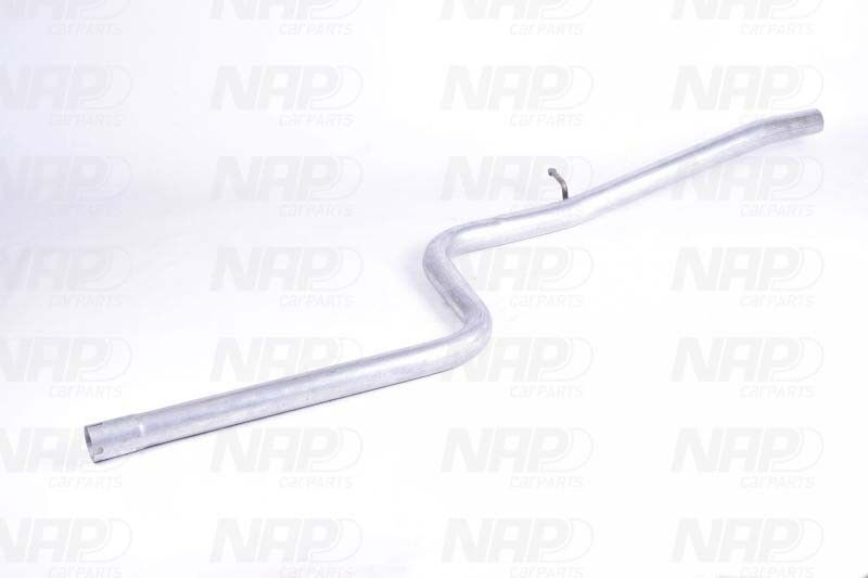 NAP carparts CAC10080 Abgasrohr