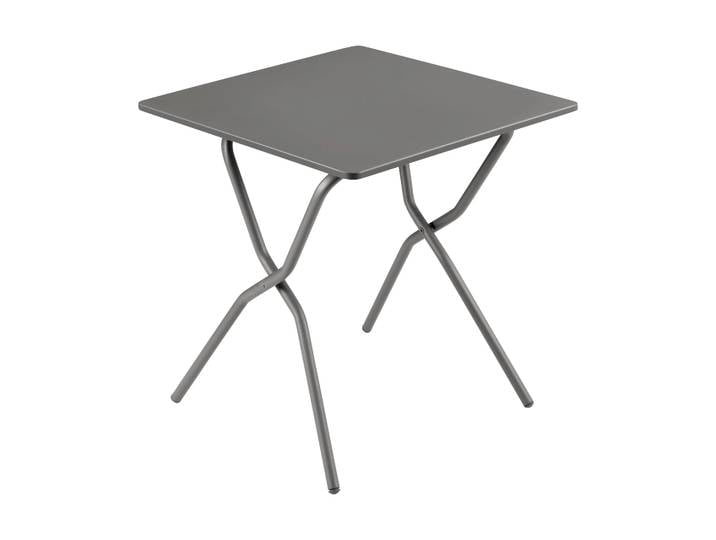 Lafuma Table Balcony Titane/gris