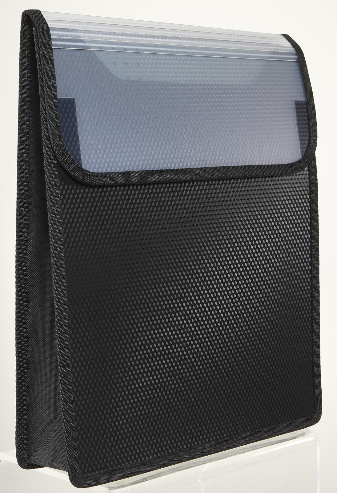VELOFLEX Rucksackeinsatz VELOBAG® 0,9 x 27,7 x 35,0 cm schwarz 1442482