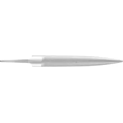 PFERD TOOLS Präzisions-Angelfeile Halbrund Schweizer Hieb - 19307104
