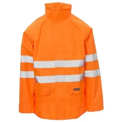 Payper,  Hurricane-Jacke Regenjacke (M)