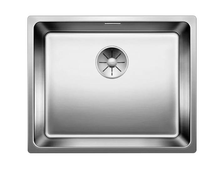 BLANCO ANDANO 500-U Edelstahl Spüle Einbauart: Unterbau