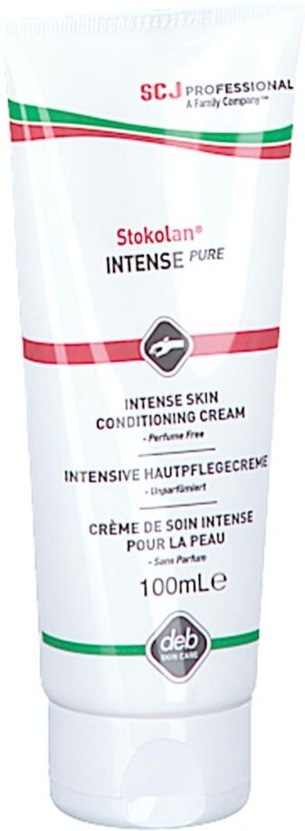 Stokolan Intense Pure Creme 100ml