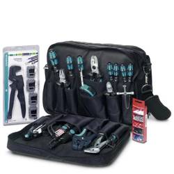 Phoenix Contact 1212504 1212504 Profi Werkzeugtasche bestückt 21teilig