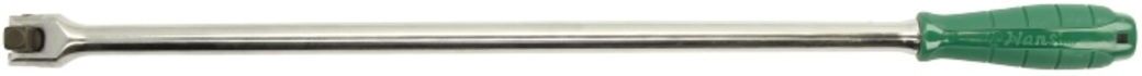 Punho giratório HANS 1/2 pequeno 600mm Kunststoffgriff, mit Gelenk
