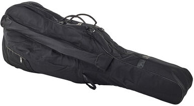 Roth & Junius RJCB Student Cello Bag 4/4 Schwarz