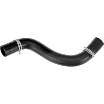 Gates Kühlerschlauch [Hersteller-Nr. 05-4601] für Kia, Hyundai