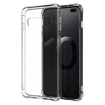 iLike ANTI SHOCK 0.5mm Back Case GALAXY A51 (Samsung Galaxy A51) (ILIKE)