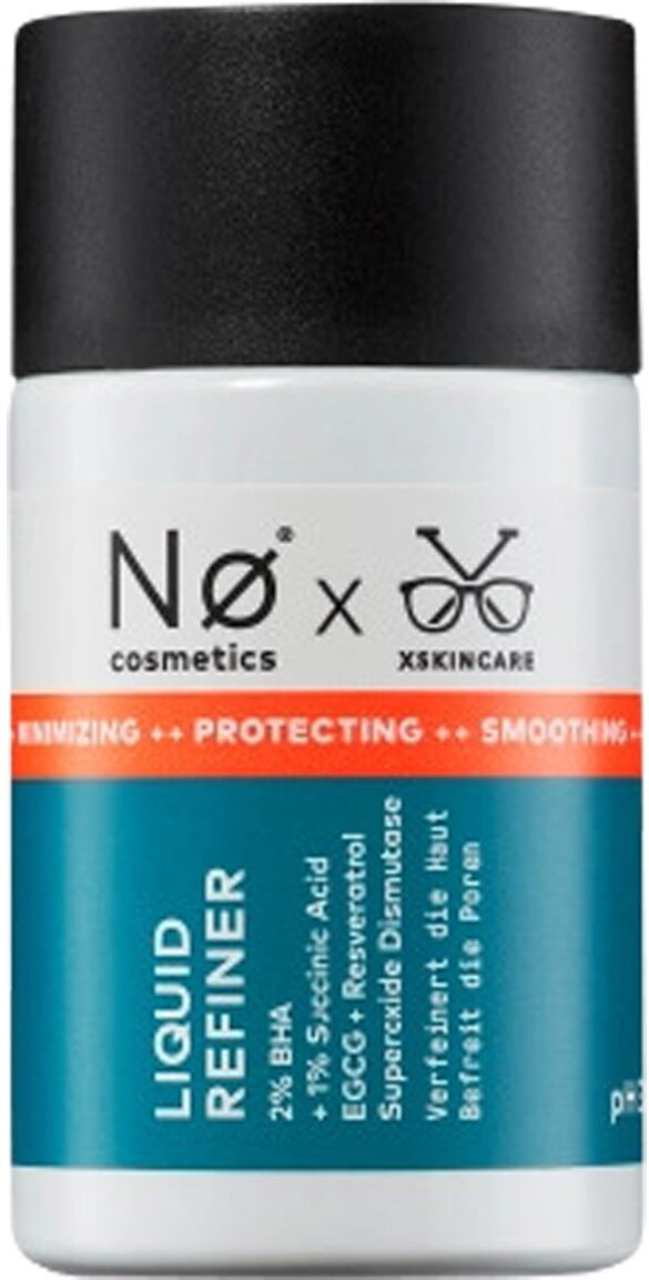 50ml Nø Cosmetics easy tøday Liquid Refiner Toner
