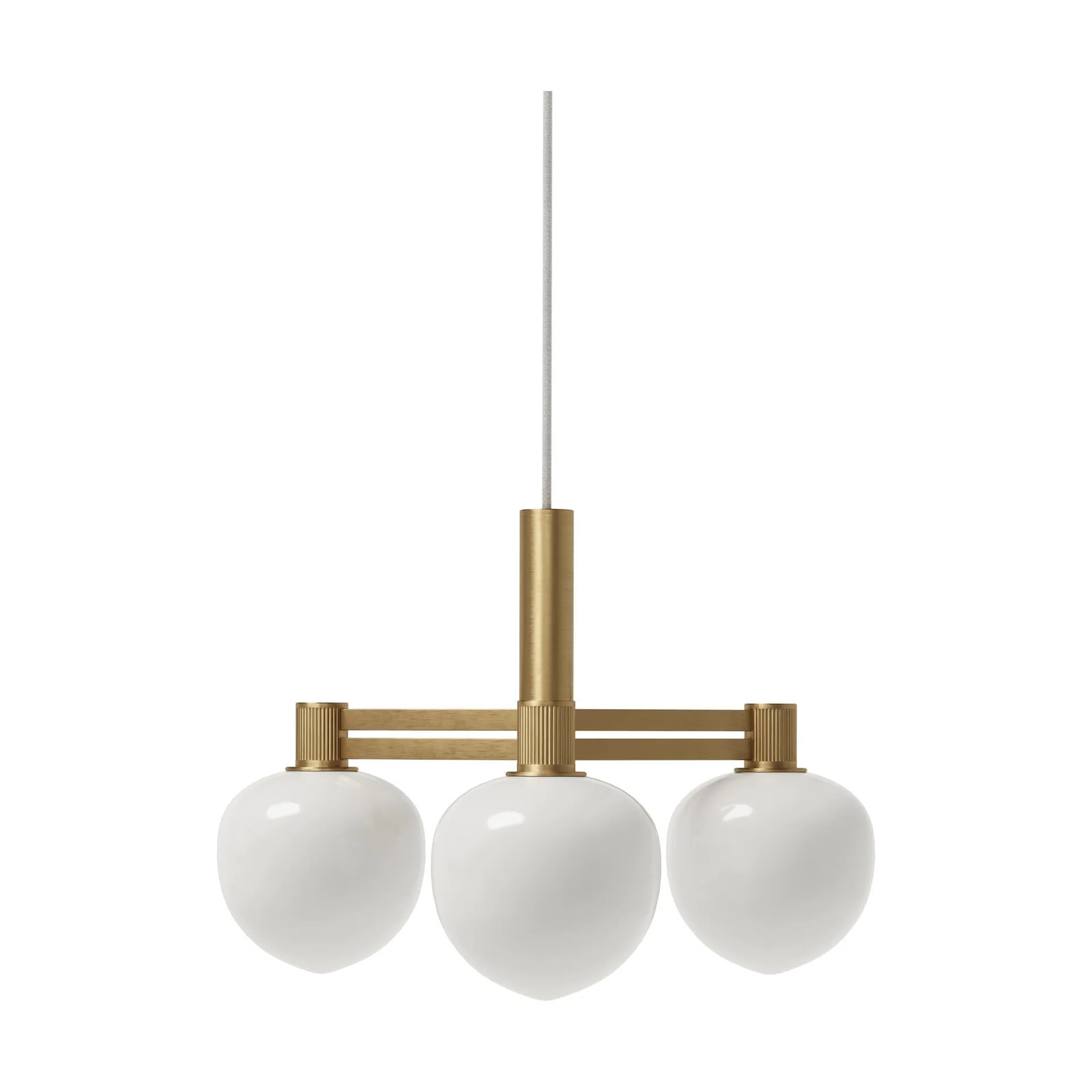 LYFA Memoir III 120 kroonluchter Brass