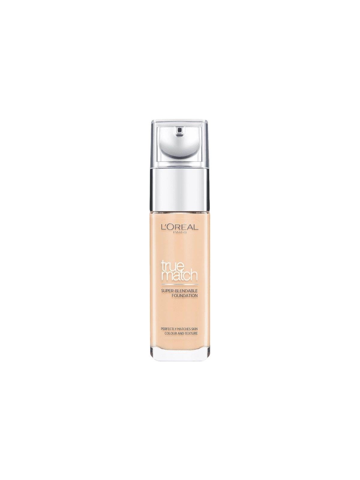 L'Oréal Paris Paris True Match SPF