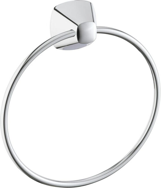 Keuco Anneau porte-serviettes City.2 chromé (02721010000)