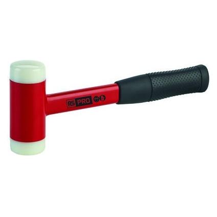 RS PRO Polyurethan Schonhammer, Polyurethan Schlag (747544)