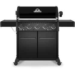 Broil King Gasgrill CROWN 590 Shadow