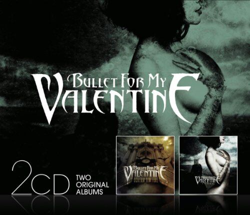 Bullet for My Valentine - Scream Aim Fire/Fever - Preis vom 12.10.2026 11:37:12 h