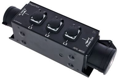 Rigport StagePort RPL16-MKII Breakout