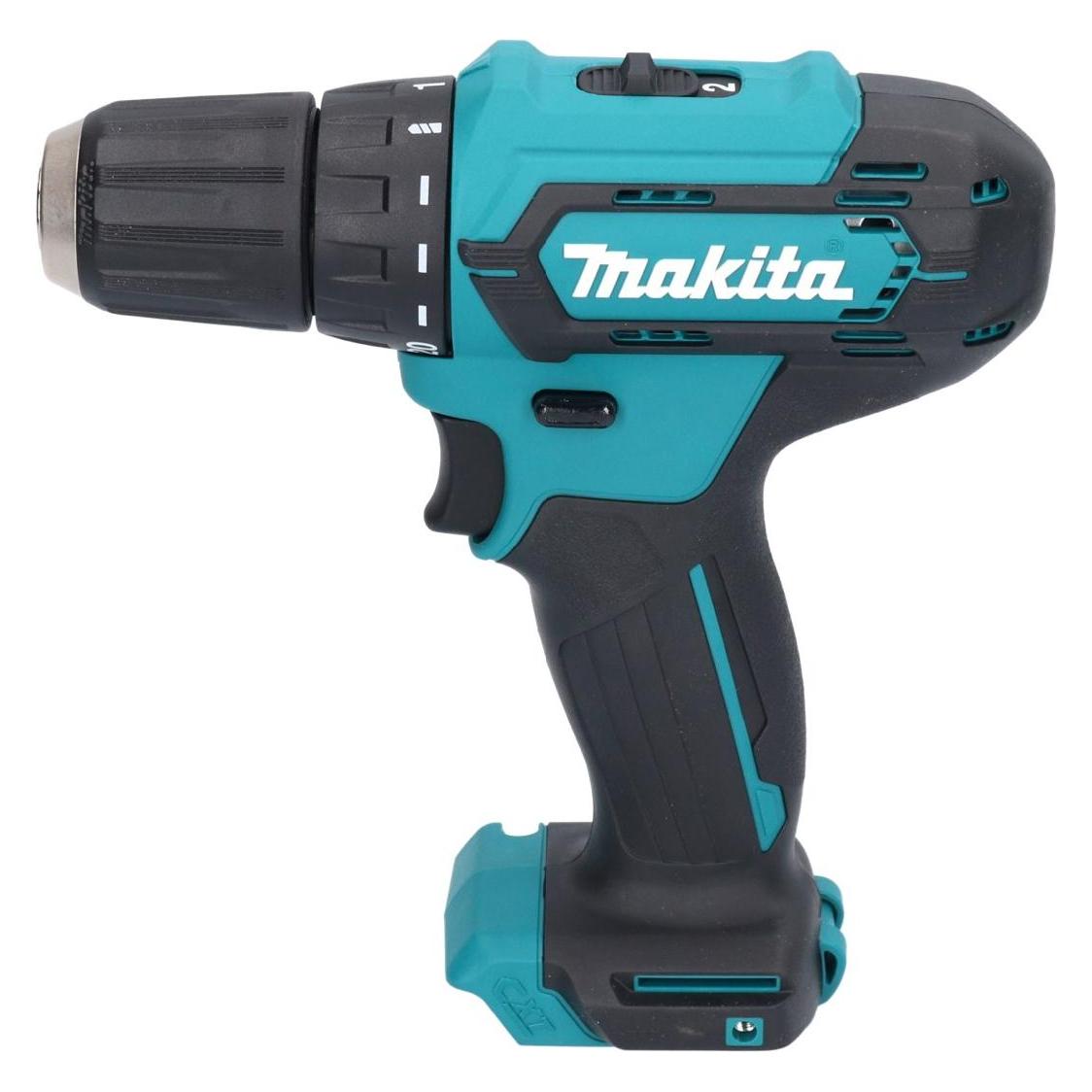 Makita DF 333 (Bohrschrauber) (CXTDF333D)