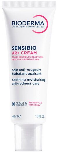BIODERMA Sensibio Ar