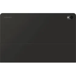 SAMSUNG S12+ Keyboard Slim Book Cover Black