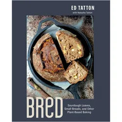 BReD, Ratgeber von Natasha Tatton, Ed Tatton