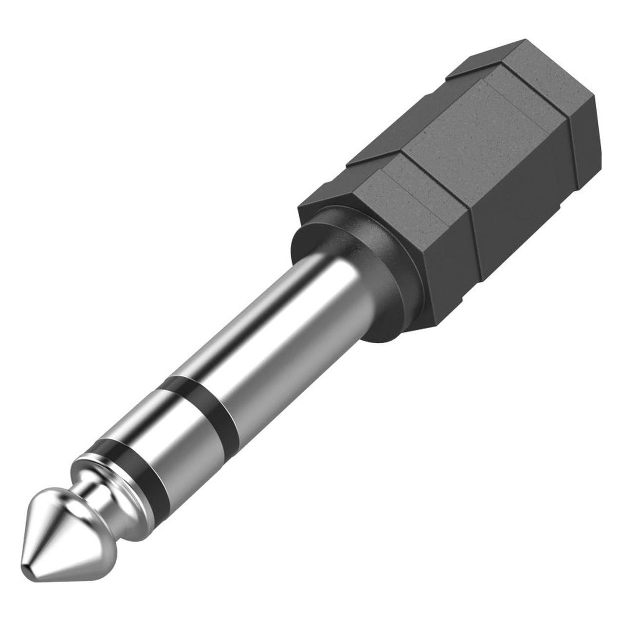 Hama 3.5mm - 6.3mm (Klinkenadapter) (00205194)
