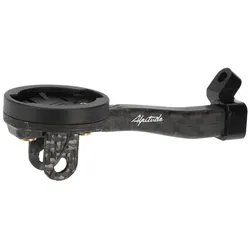 ALPITUDE COMPONENTS Halterung Garmin / Wahoo Stelvio Combo 3K Carbon |
