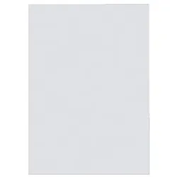 Gbc Einbandfolie PolyClearView IB386848 DIN A4 300my 100 St./Pack.