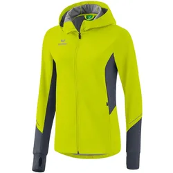 erima Racing Laufjacke Damen primrose 44