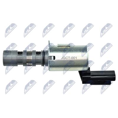 NTY Steuerventil, Nockenwellenverstellung EFR-CT-001 für Peugeot