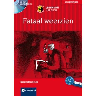 Fataal weerzien - Rheate Wormgoor, 9783817417629