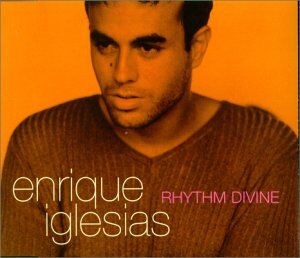 Enrique Iglesias - The Rhythm Divine - Preis vom 13.10.2026 11:25:28 h