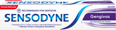 Sensodyne Pasta Dentífrica Gengivas Saudáveis 75 ml