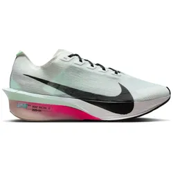 Nike Damen Vaporfly 4 blau 38.0