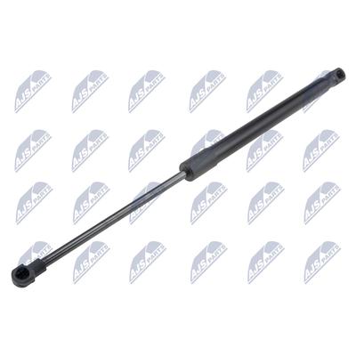 NTY Gasfeder, Koffer-/Laderaum AE-PL-065 für Opel